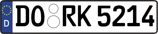DO-RK5214