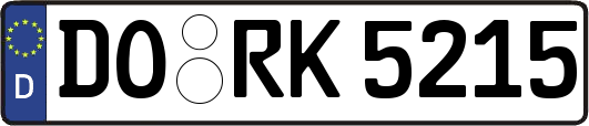 DO-RK5215