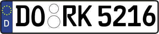 DO-RK5216