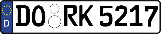 DO-RK5217