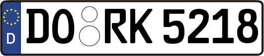 DO-RK5218