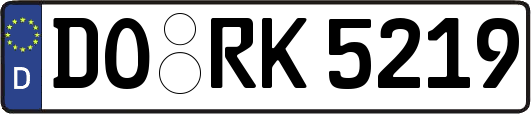 DO-RK5219