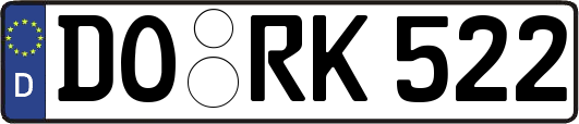 DO-RK522