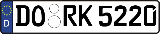 DO-RK5220