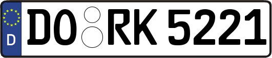 DO-RK5221