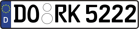 DO-RK5222