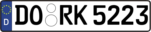 DO-RK5223