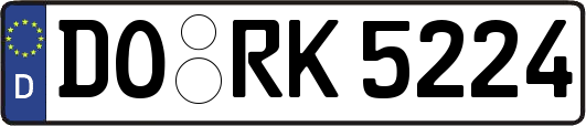 DO-RK5224