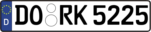 DO-RK5225