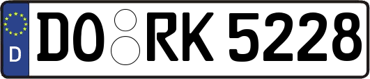 DO-RK5228