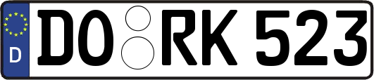 DO-RK523