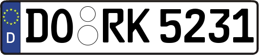 DO-RK5231