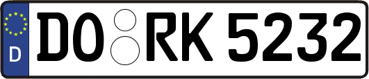 DO-RK5232