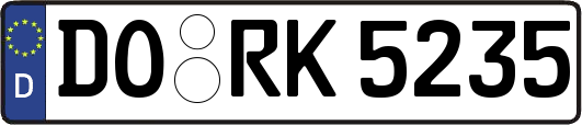 DO-RK5235