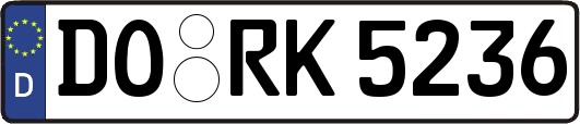 DO-RK5236