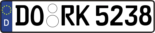 DO-RK5238