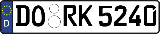 DO-RK5240