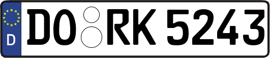 DO-RK5243