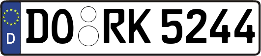 DO-RK5244