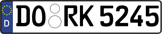 DO-RK5245