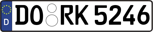 DO-RK5246