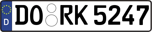 DO-RK5247