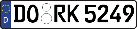 DO-RK5249