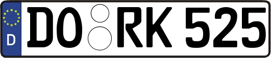 DO-RK525