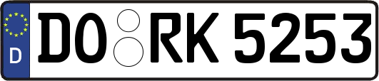 DO-RK5253