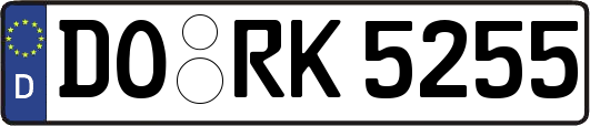 DO-RK5255