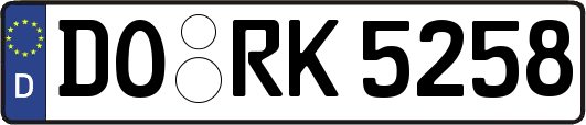 DO-RK5258