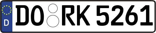 DO-RK5261