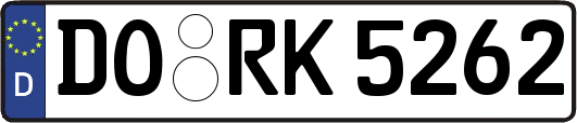 DO-RK5262