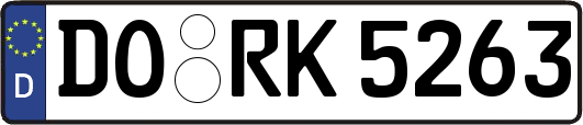 DO-RK5263
