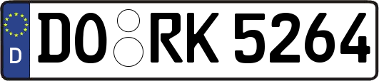 DO-RK5264