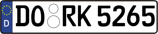 DO-RK5265