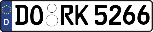 DO-RK5266