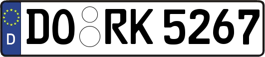 DO-RK5267