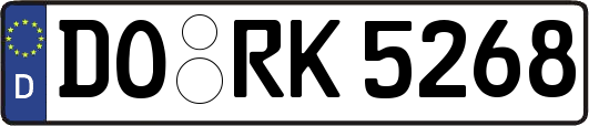 DO-RK5268