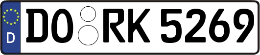 DO-RK5269