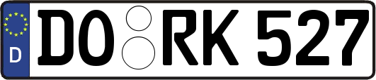 DO-RK527