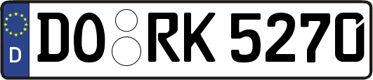 DO-RK5270
