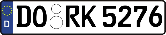 DO-RK5276