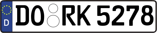 DO-RK5278