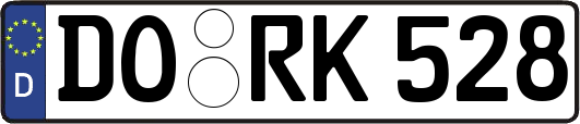 DO-RK528