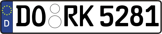 DO-RK5281