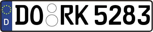 DO-RK5283