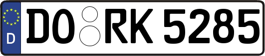 DO-RK5285