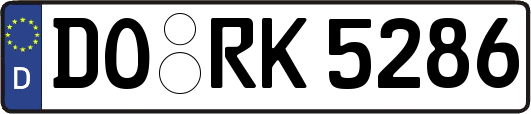 DO-RK5286