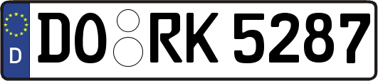 DO-RK5287